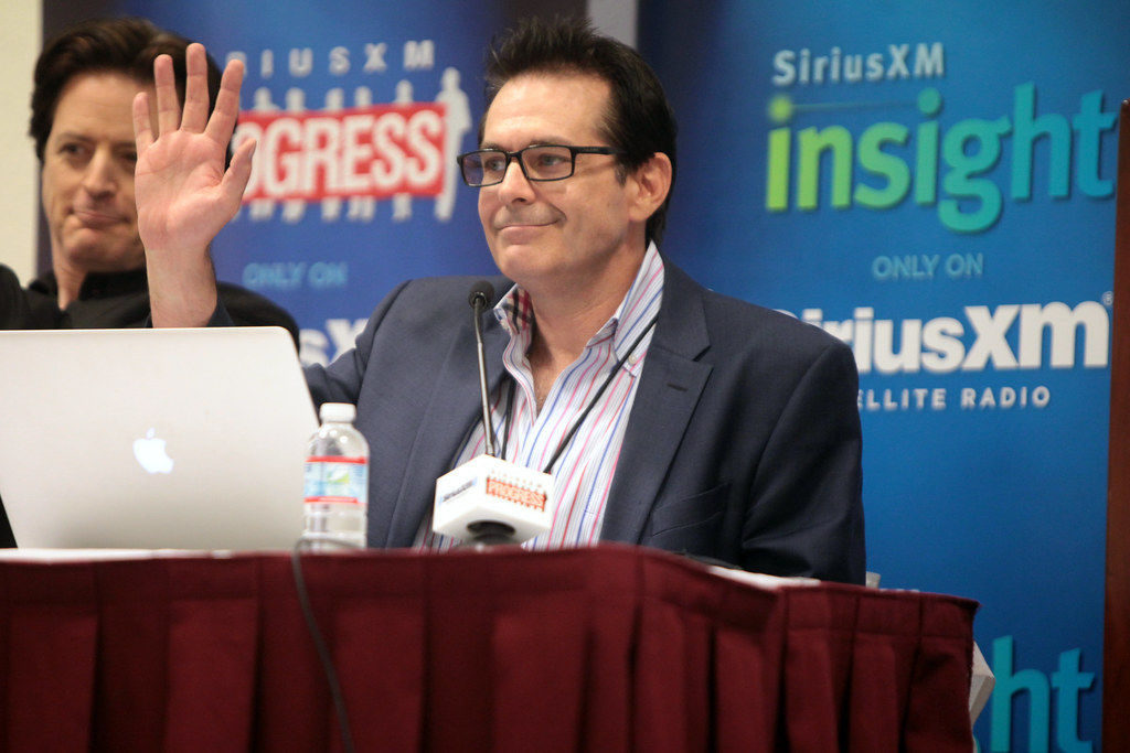 Jimmy Dore